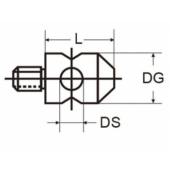ACCRETECHM5 五向测针支架东京精密600341-8368-000
